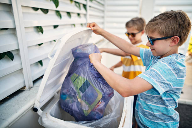 Reliable Rainbow Lakes Estates, FL Junk Removal Solutions