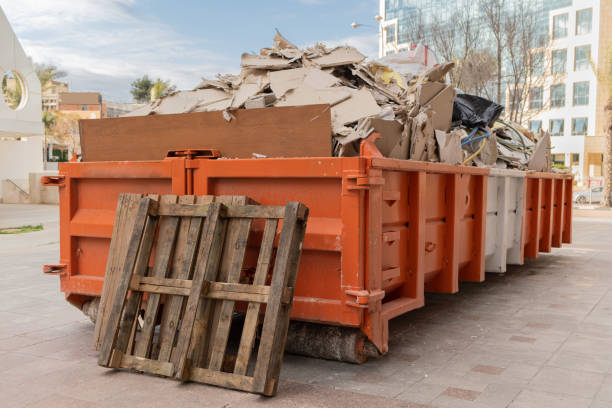 Trusted Rainbow Lakes Estates, FL Junk Removal Experts