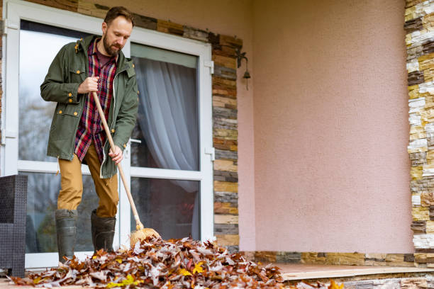 Best Full-Service Junk Removal  in Rainbow Lakes Estates, FL