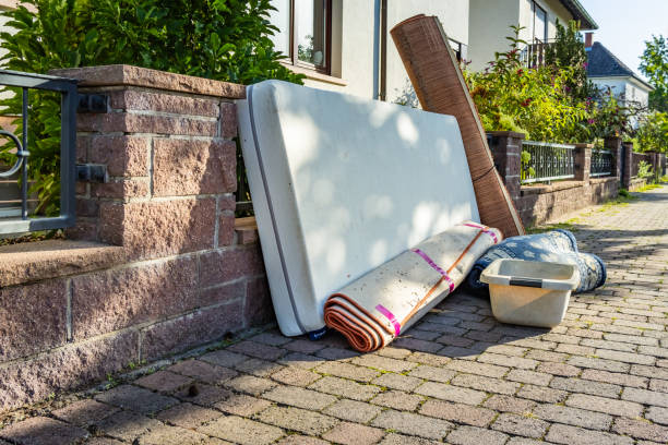 Best Junk Removal Near Me  in Rainbow Lakes Estates, FL