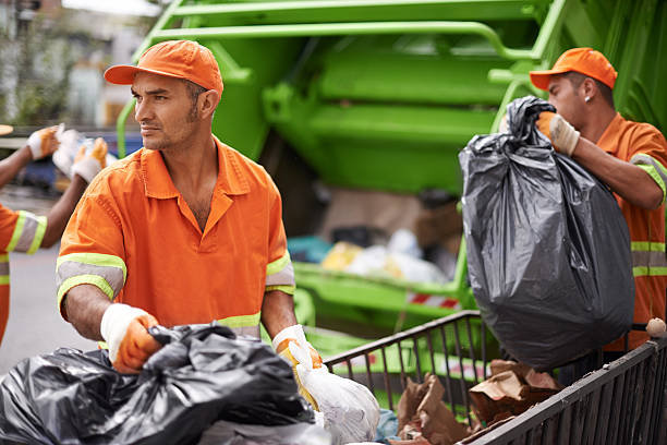 Best Household Junk Removal  in Rainbow Lakes Estates, FL